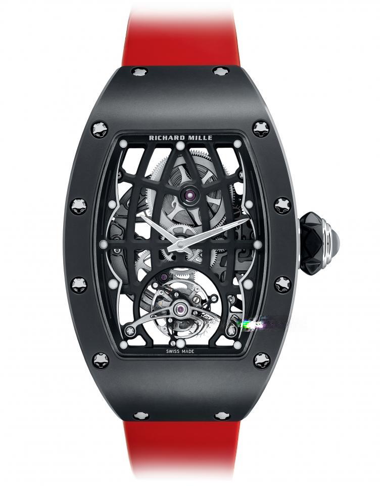 RICHARD MILLE RM 74-02
