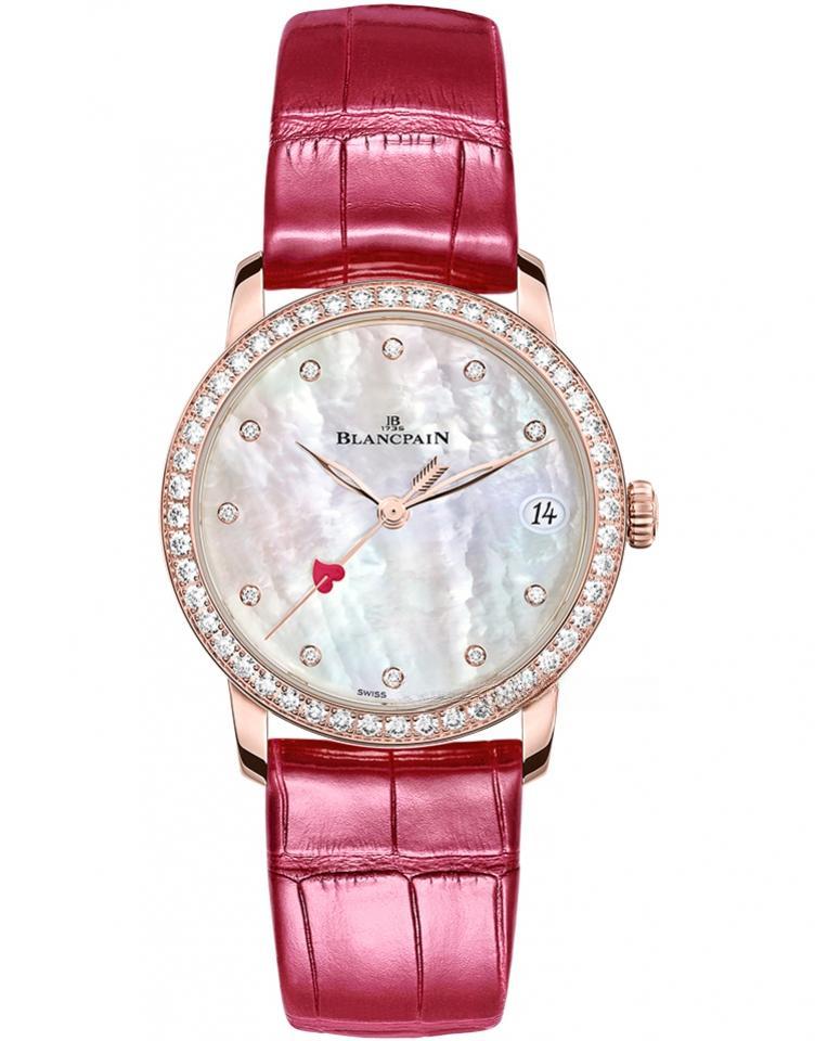 BLANCPAIN 6127-2954-55B