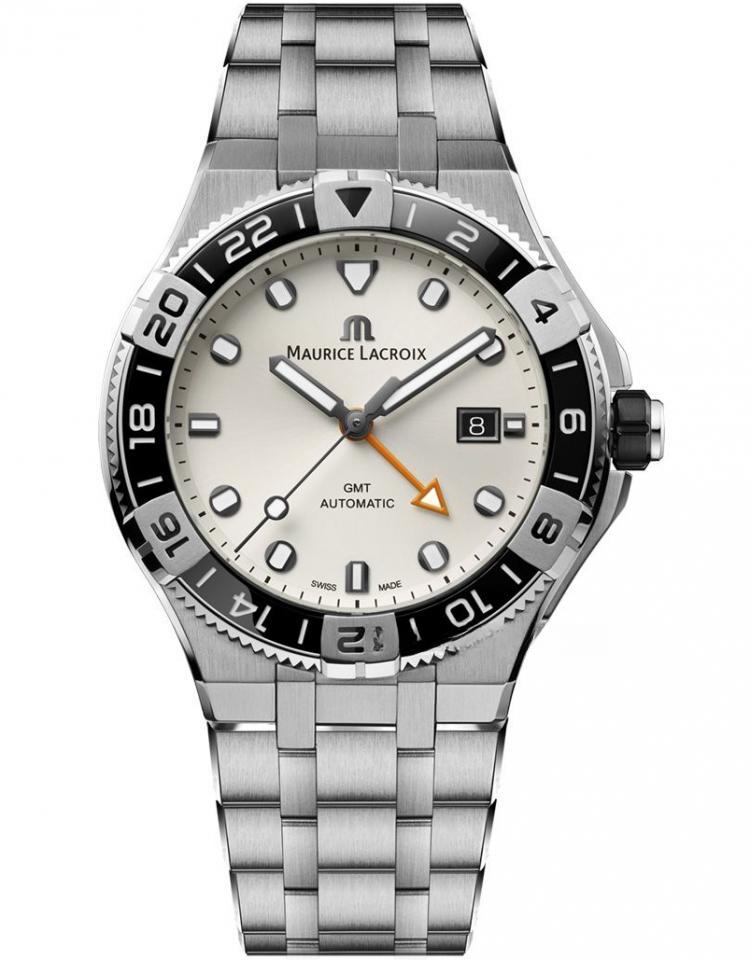 MAURICE LACROIX AI6158-SS00F-330-A