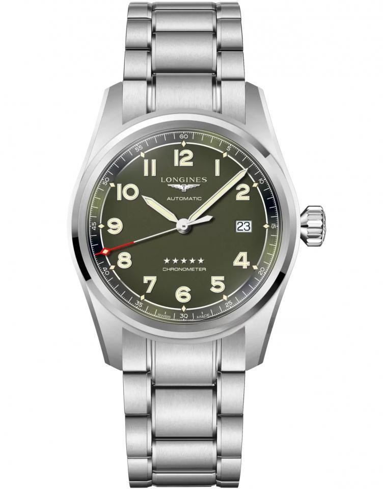 LONGINES L3.810.4.03.6