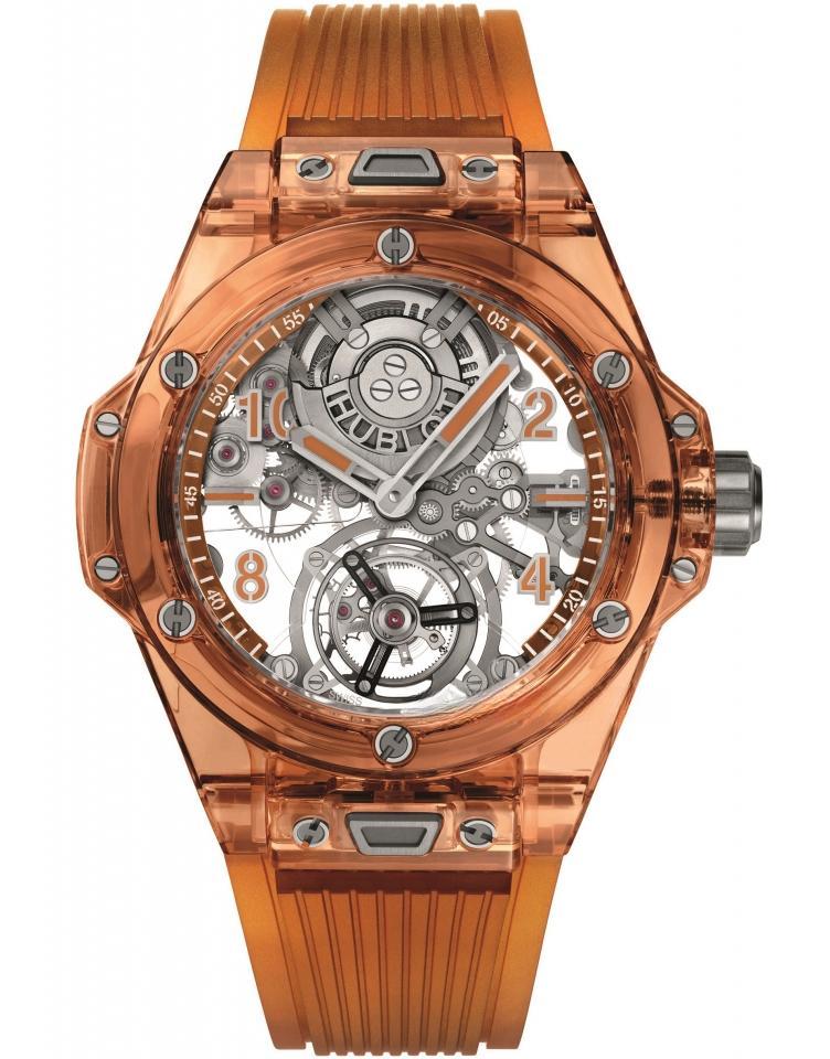 HUBLOT 419.JO.0120.RT