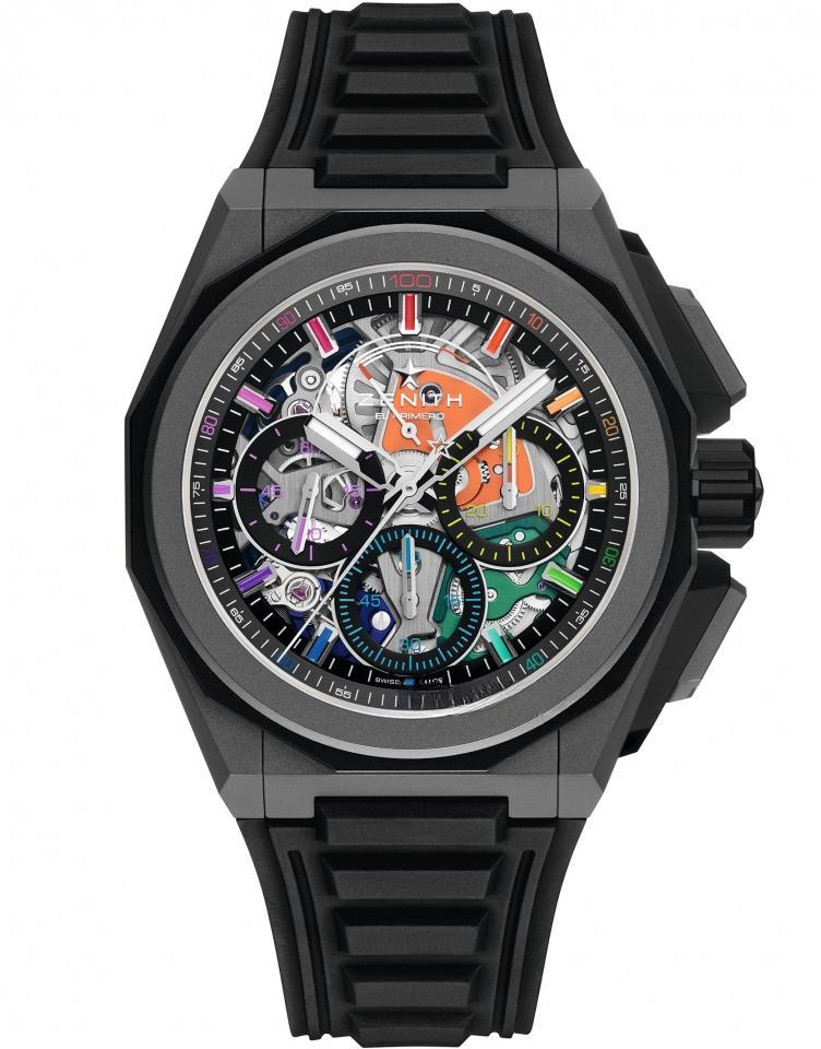 ZENITH 95.9100.9004/01.I001