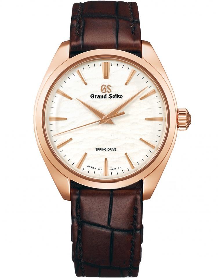 GRAND SEIKO SBGY008