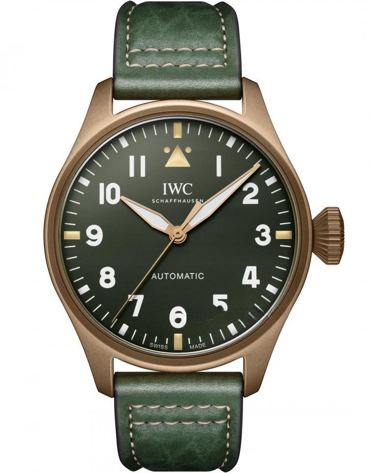IWC IW329701