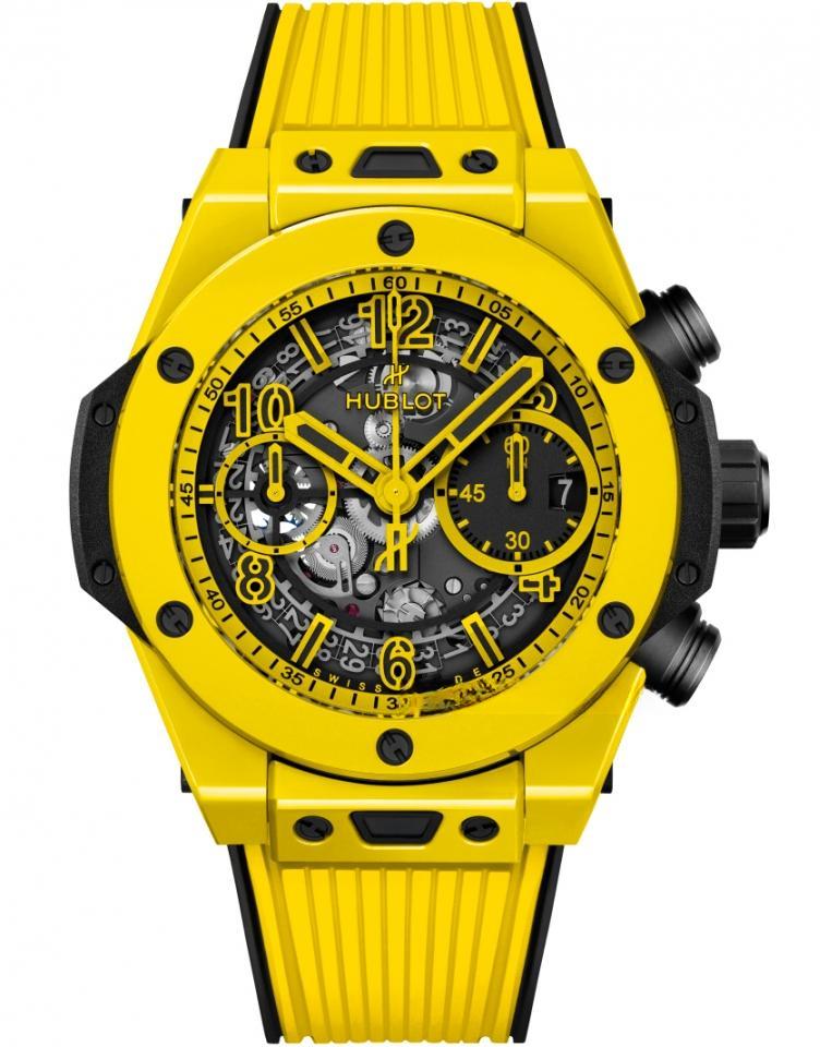 HUBLOT 441.CY.471Y.RX