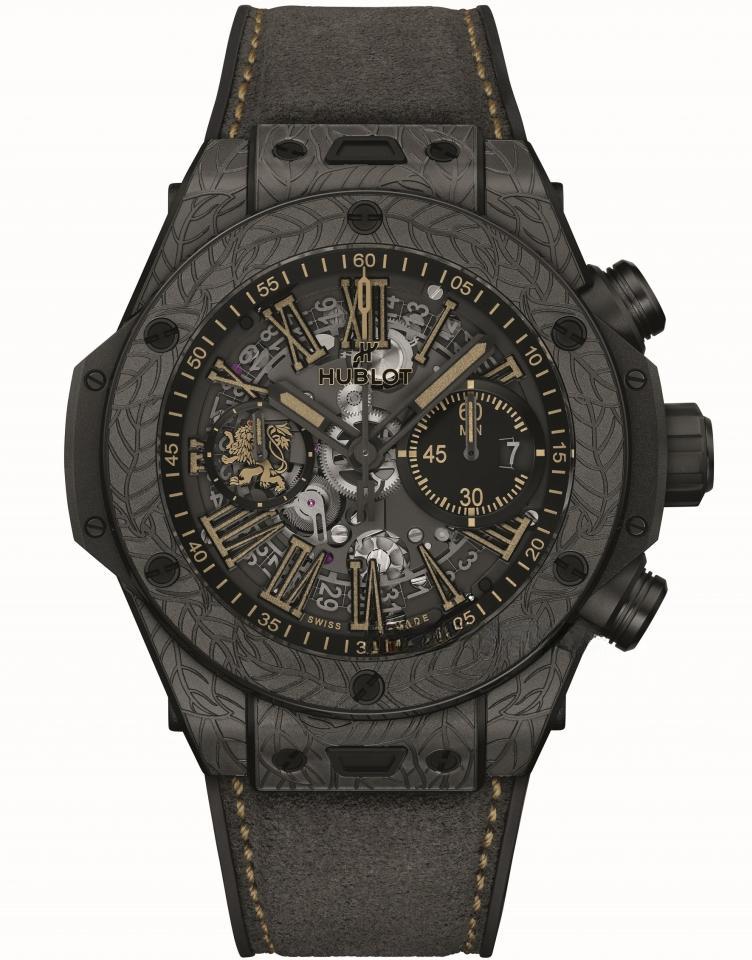 HUBLOT 421.CI.0190.VR.OPX21