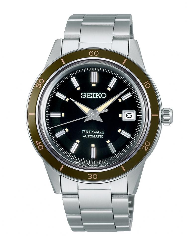 SEIKO SRPG07J1