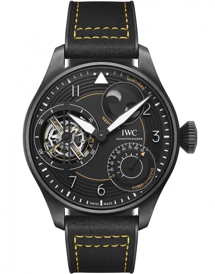 IWC IW590501