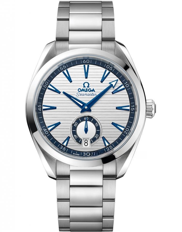 OMEGA 220.10.41.21.02.004