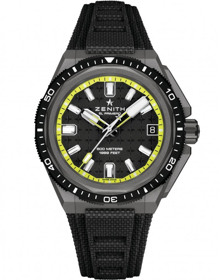 ZENITH 97.9600.3620/21.I300