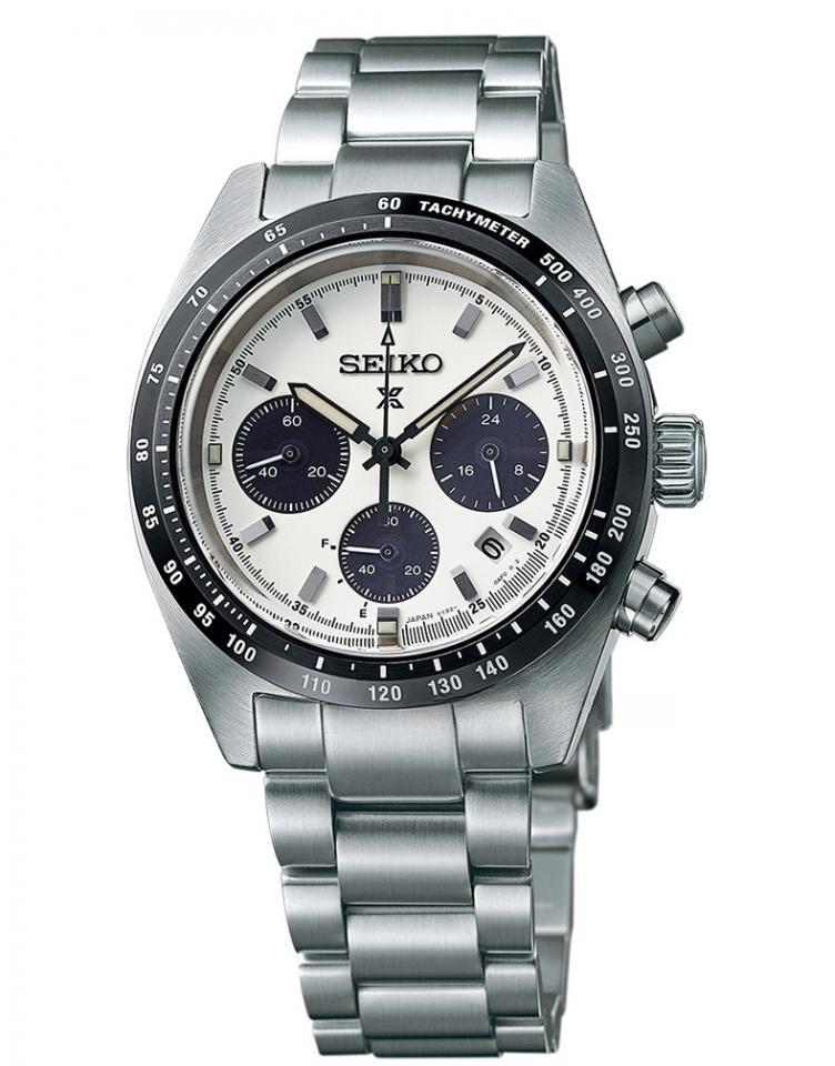 SEIKO SSC817P1