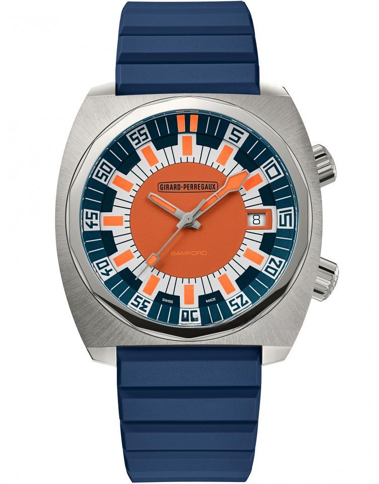 GIRARD-PERREGAUX 39500-21-3266-6CX