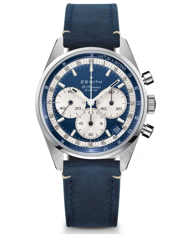 ZENITH 03.3200.3600/51.C902