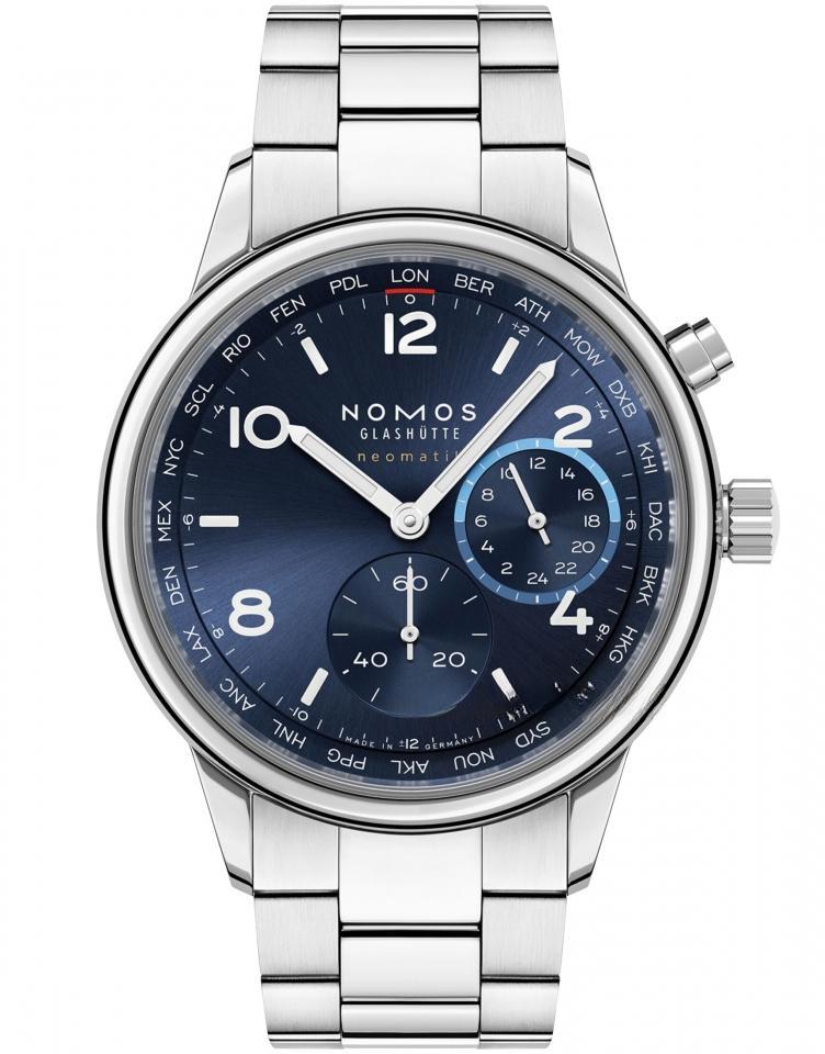 NOMOS 782
