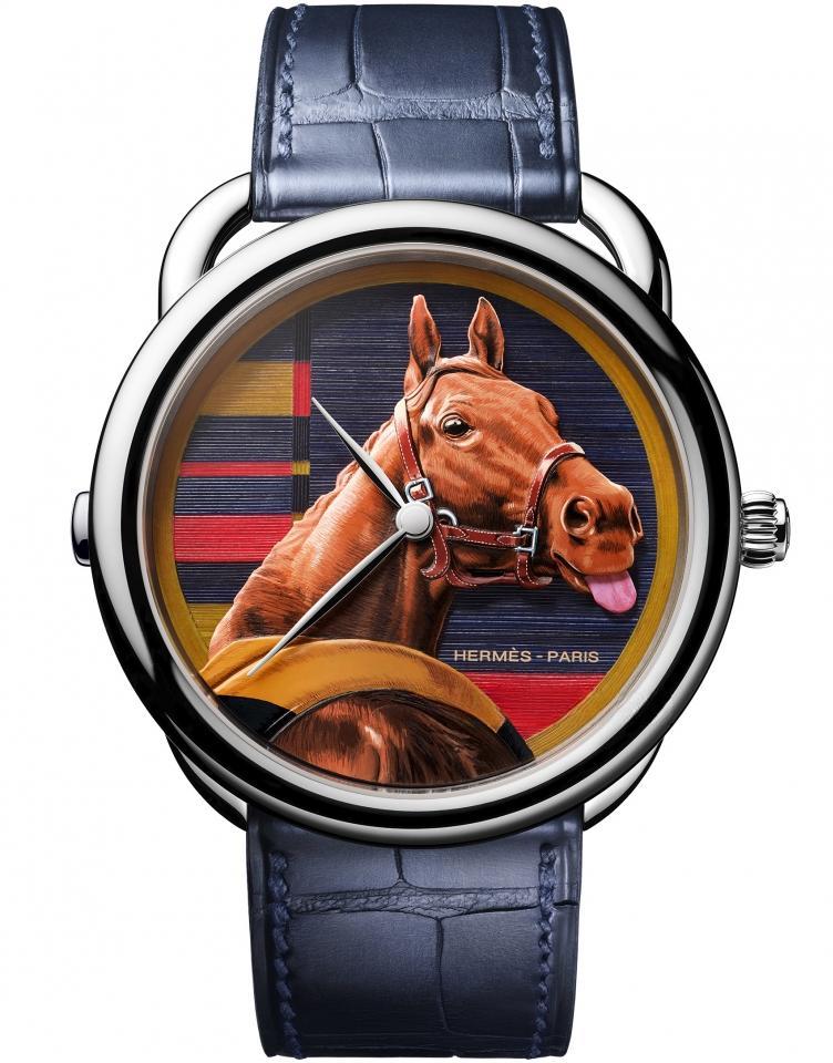 HERMES AR8B.790.702/MM7KNR.21178.A