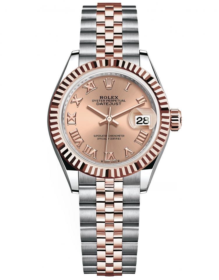 ROLEX 279171-0025