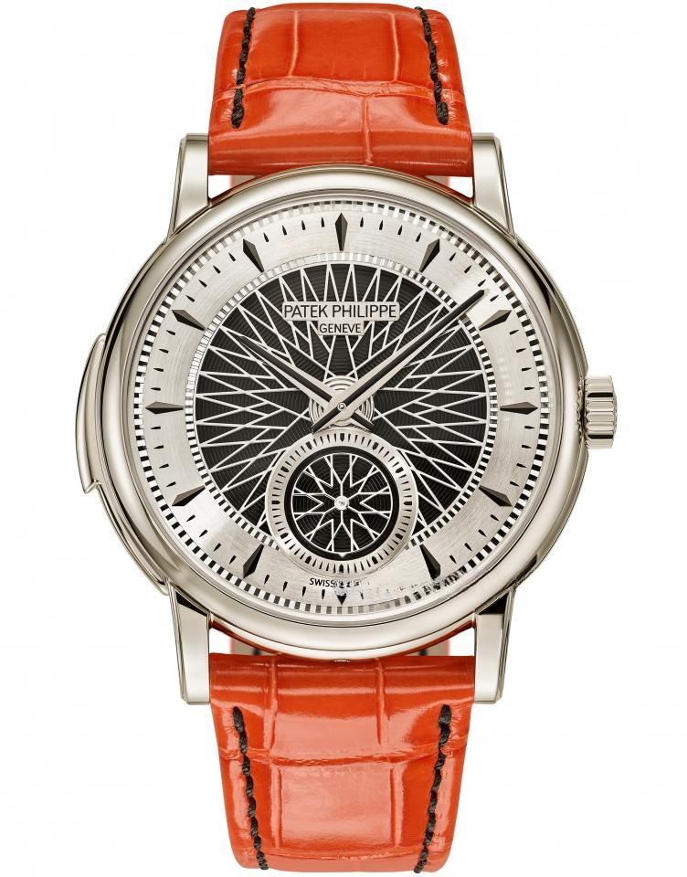 PATEK PHILIPPE 5750P-001