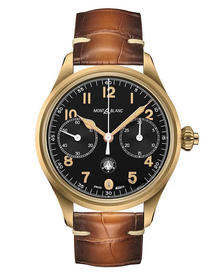 MONTBLANC 128506