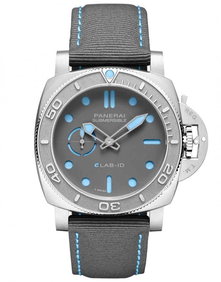 PANERAI PAM01225