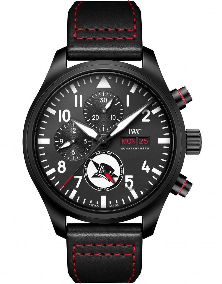 IWC IW389108