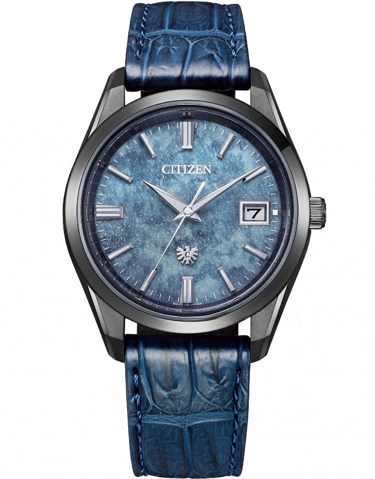 CITIZEN AQ4106-26L