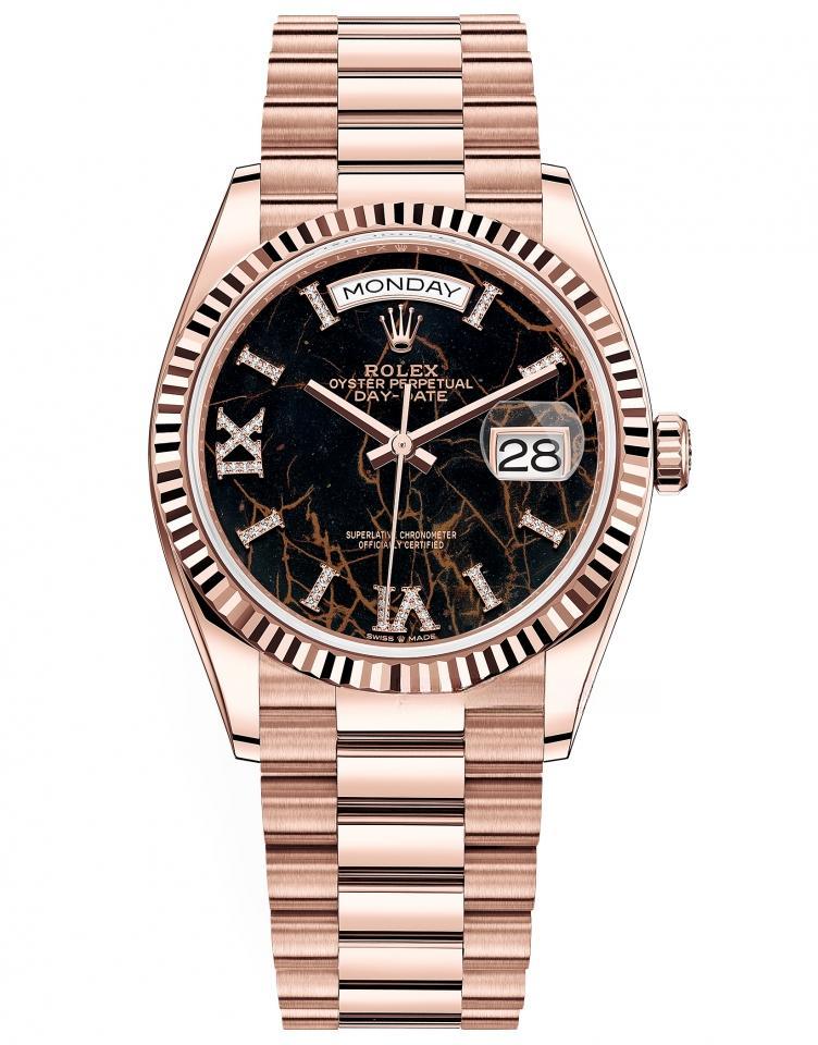 ROLEX 128235-0041