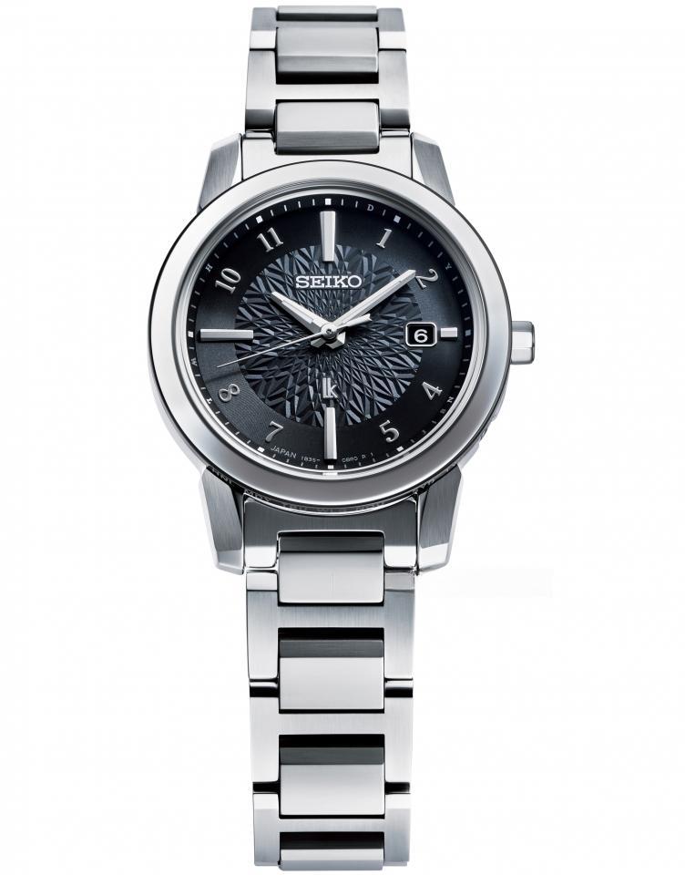 SEIKO SSQV081J