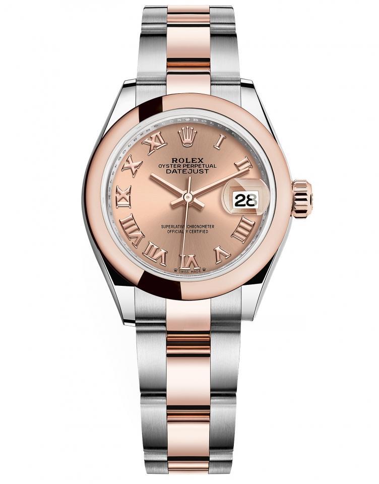 ROLEX 279161-0026