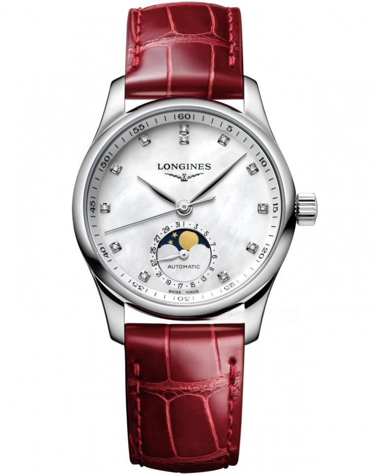 LONGINES L2.409.4.87.2