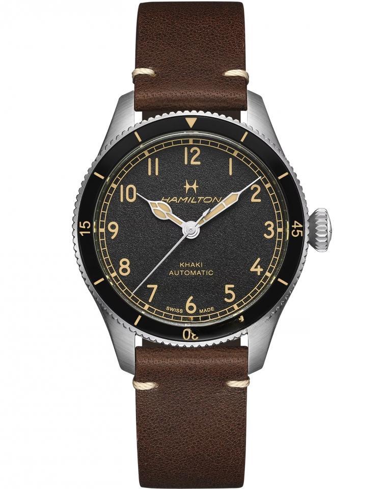 HAMILTON H76205530