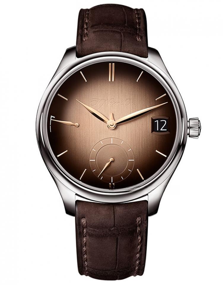 H. MOSER & CIE 1800-0207
