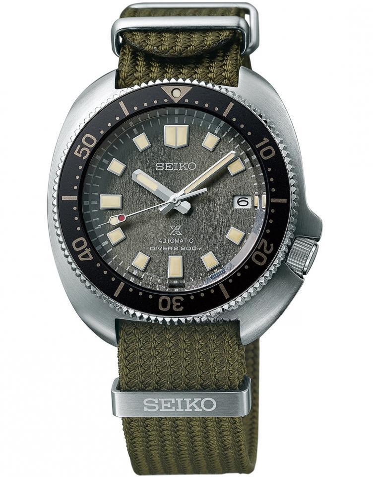 SEIKO SPB237J1