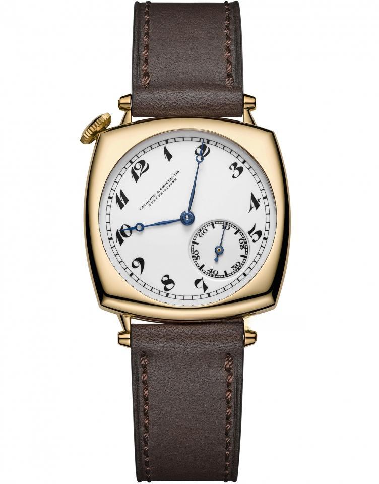 VACHERON CONSTANTIN 1921H/000J-B949