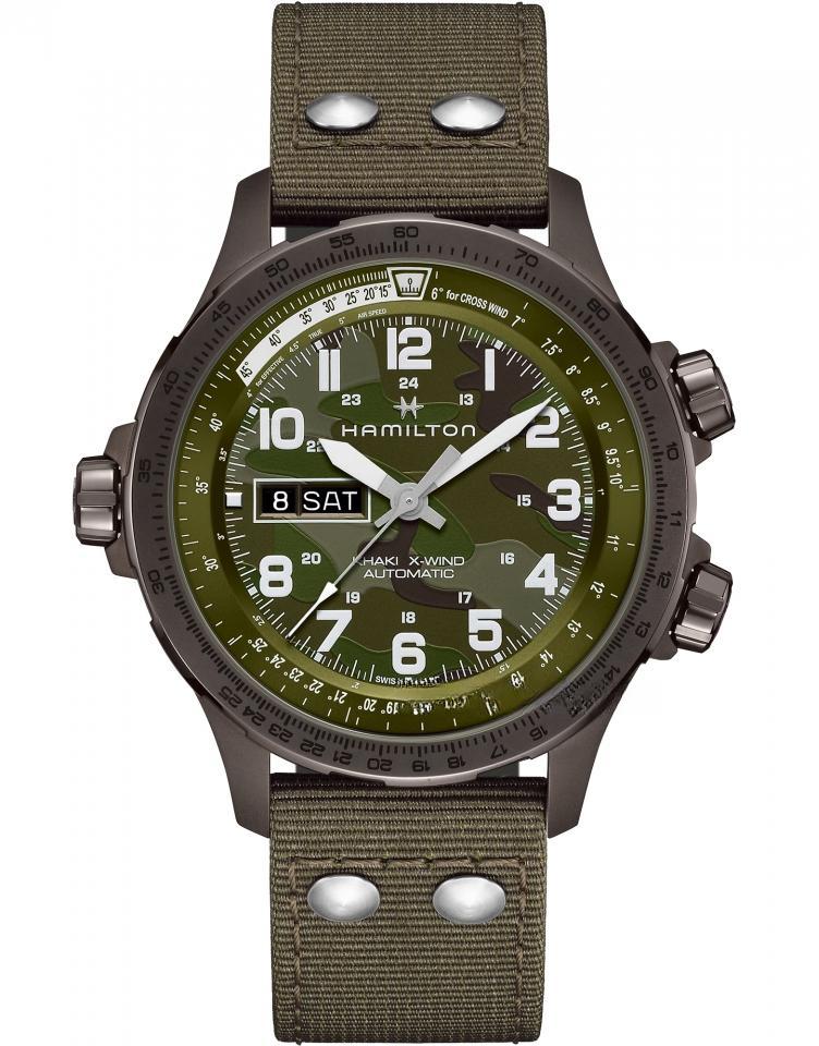 HAMILTON H77775960