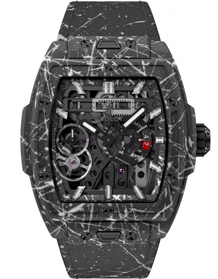 HUBLOT 614.XCN.1171.NR.STR25