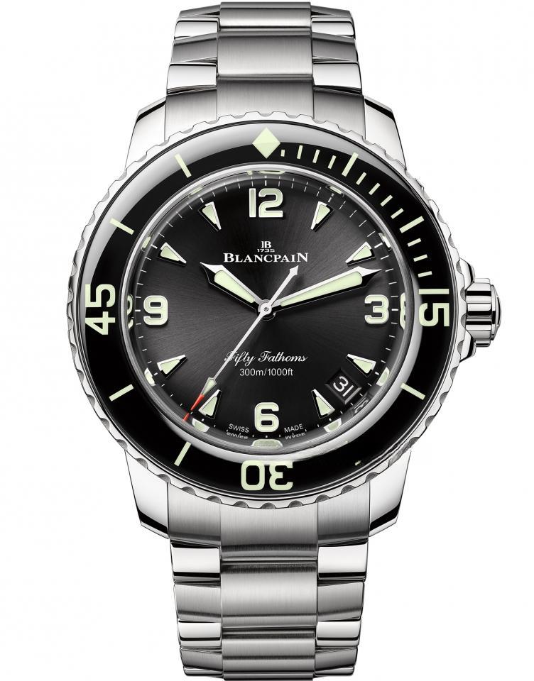 BLANCPAIN 5010-1130-71S