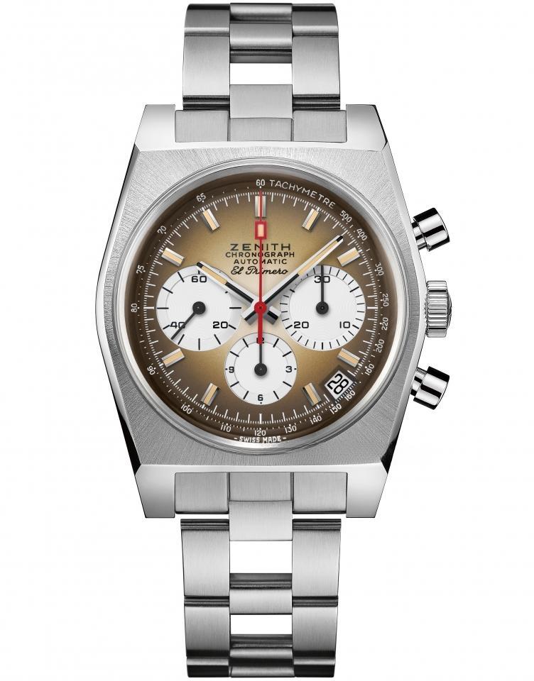 ZENITH 03.A384.400/385.M385