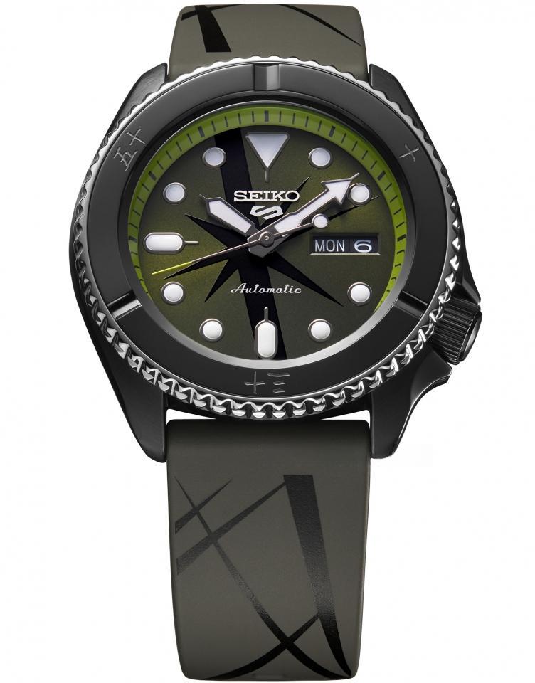 SEIKO SRPH67K1