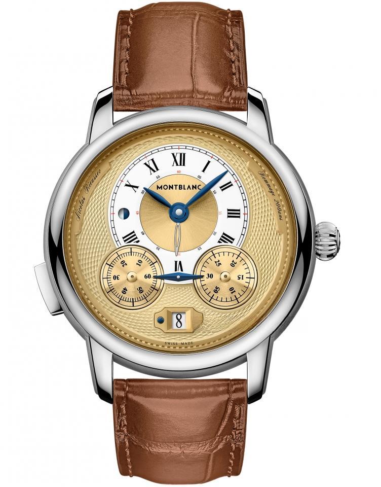 MONTBLANC 128674