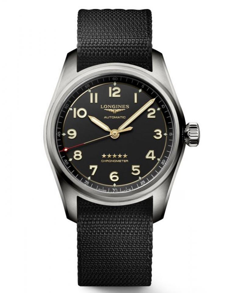 LONGINES L3.811.1.53.6