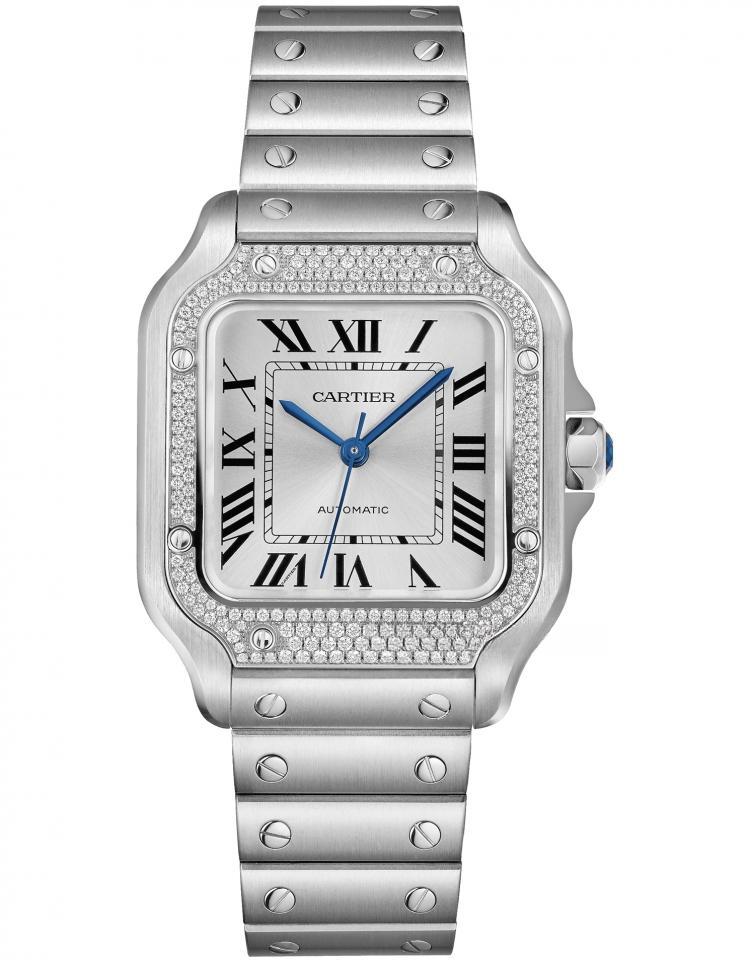 CARTIER W3SA0007