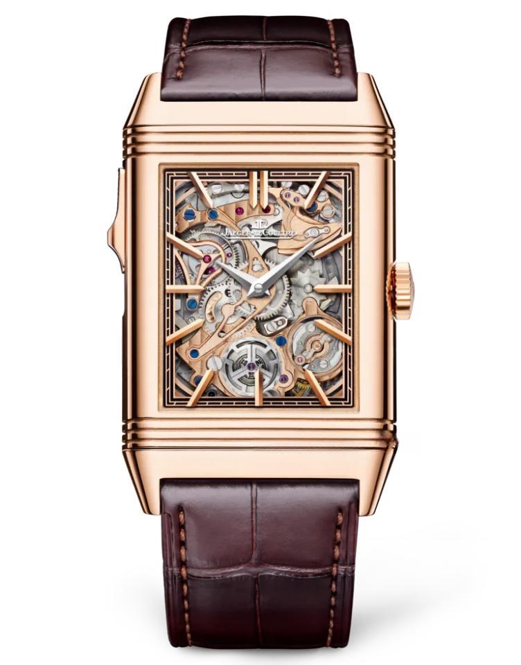 JAEGER-LECOULTRE 71225SQ