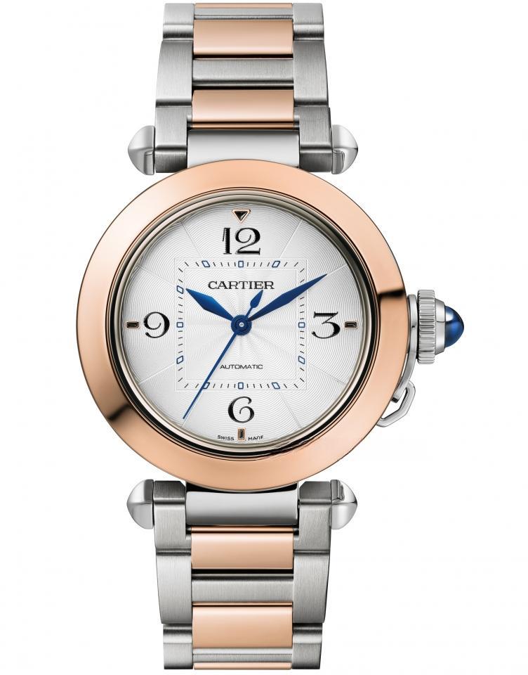 CARTIER W2PA0008