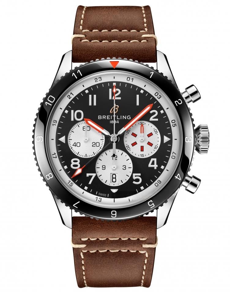 BREITLING YB04451A1B1X1