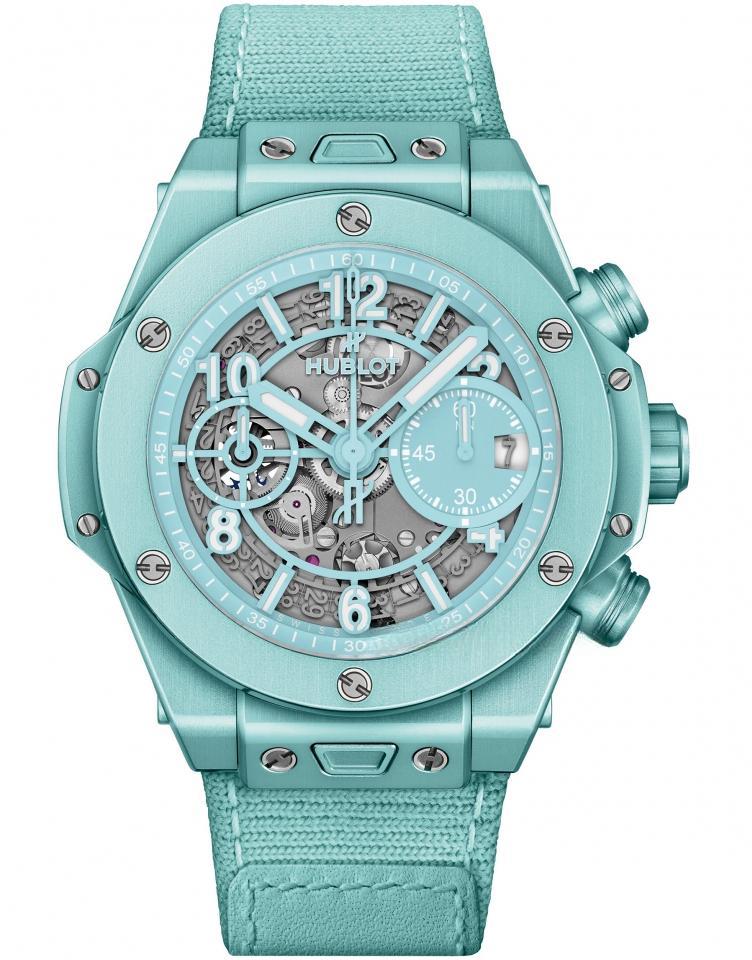 HUBLOT 441.UB.5120.NR