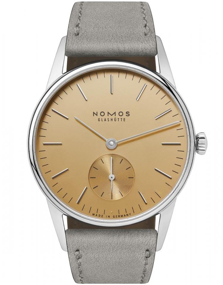 NOMOS 358