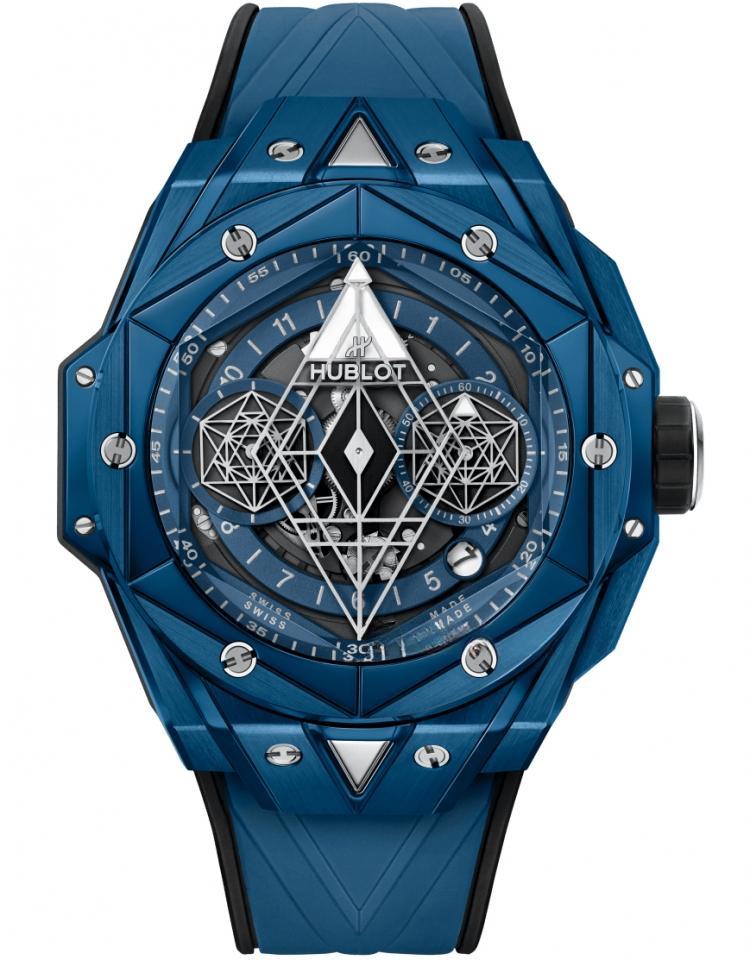HUBLOT 418.EX.5107.RX.MXM21
