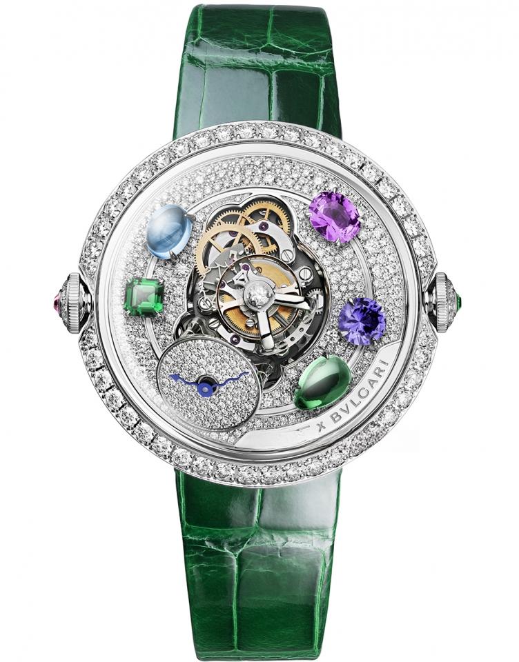 MB&F 05.RSL.SB