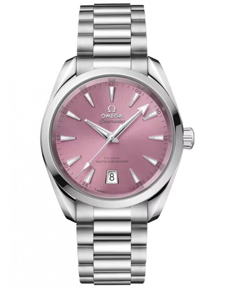 OMEGA 220.10.38.20.10.005