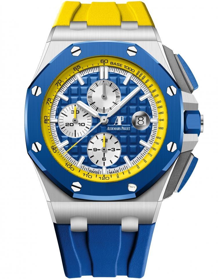 AUDEMARS PIGUET 26400SO.OO.A057CA.01
